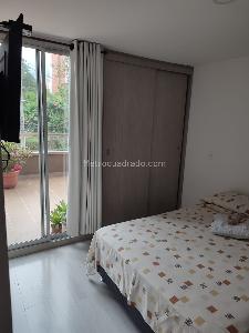 Apartamento en venta en Cumbres, Envigado · foto 3 de 7