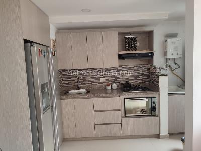 Apartamento en venta en Cumbres, Envigado · foto 4 de 7