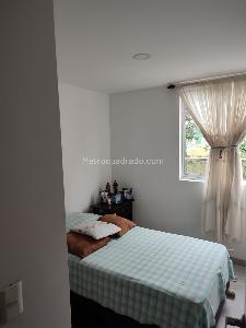 Apartamento en venta en Cumbres, Envigado · foto 7 de 7