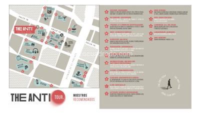 Apartamento en venta en El Poblado, Medellín · foto 11 de 11