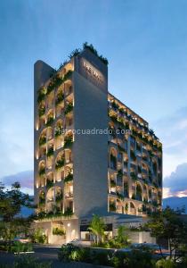 Apartamento en venta en El Poblado, Medellín · foto 5 de 11