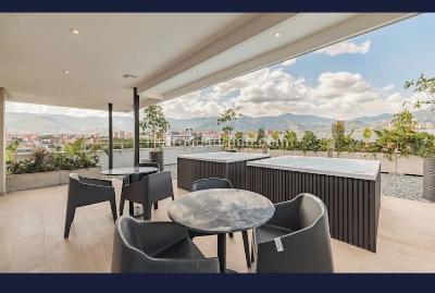 Apartamento de 1 alcoba en venta en Bolivariana, Medellín, 37 m² · foto 12 de 14