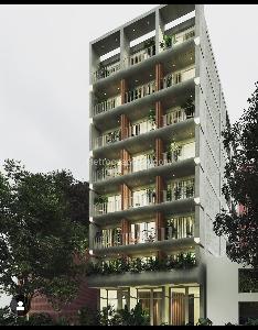 Apartamento de 1 alcoba en venta en Bolivariana, Medellín, 37 m² · foto 13 de 14