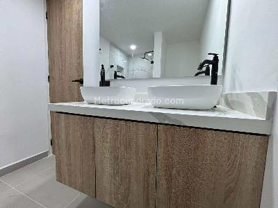 Apartamento de 3 alcobas en venta en Alto De Las Palmas, Medellín, 85 m² · foto 6 de 10