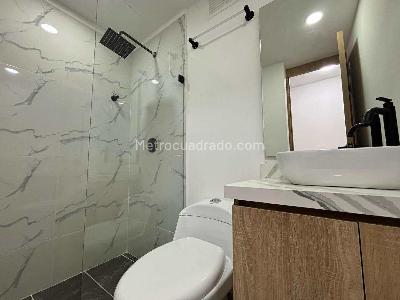 Apartamento de 3 alcobas en venta en Alto De Las Palmas, Medellín, 85 m² · foto 9 de 10