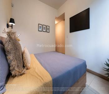 Apartamento en venta en Simon Bolivar, Itagüí · foto 3 de 6