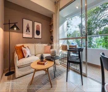 Apartamento en venta en Simon Bolivar, Itagüí · foto 4 de 6