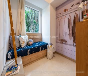 Apartamento en venta en Simon Bolivar, Itagüí · foto 5 de 6