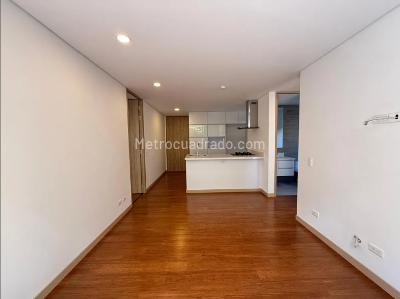 Apartamento en venta en El Campestre, Medellín · foto 4 de 13