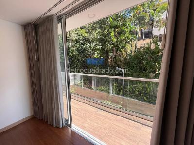 Apartamento en venta en El Campestre, Medellín · foto 5 de 13