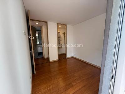 Apartamento en venta en El Campestre, Medellín · foto 9 de 13