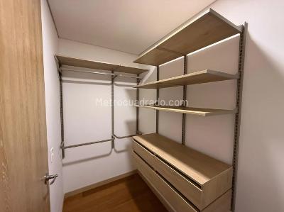 Apartamento en venta en El Campestre, Medellín · foto 12 de 13