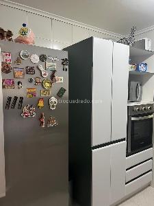 Apartamento en venta en El Poblado, Medellín · foto 16 de 20