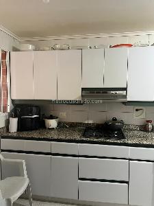 Apartamento en venta en El Poblado, Medellín · foto 17 de 20