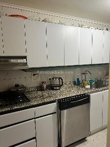 Apartamento en venta en El Poblado, Medellín · foto 20 de 20