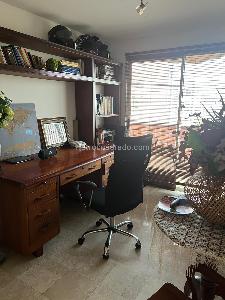 Apartamento en venta en El Poblado, Medellín · foto 4 de 20