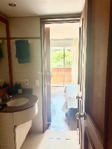 Apartamento en venta en El Poblado, Medellín · foto 9 de 20
