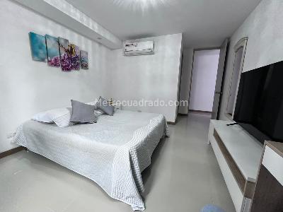 Apartamento en venta en La Flora, Cali · foto 11 de 17