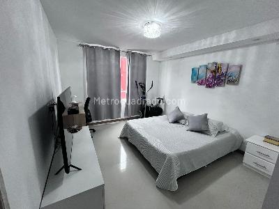 Apartamento en venta en La Flora, Cali · foto 12 de 17