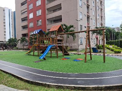 Apartamento en venta en La Flora, Cali · foto 14 de 17