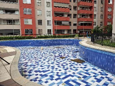 Apartamento en venta en La Flora, Cali · foto 15 de 17