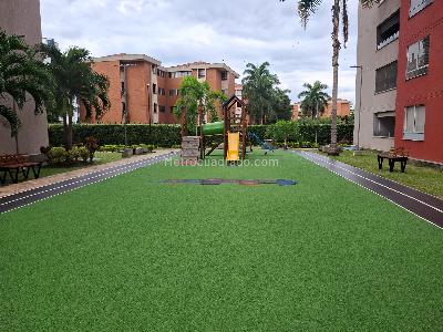 Apartamento en venta en La Flora, Cali · foto 17 de 17