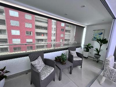 Apartamento en venta en La Flora, Cali · foto 3 de 17