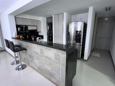 Apartamento en venta en La Flora, Cali · foto 4 de 17