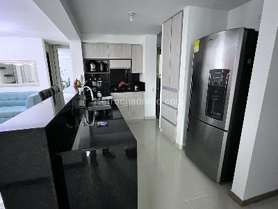 Apartamento en venta en La Flora, Cali · foto 5 de 17