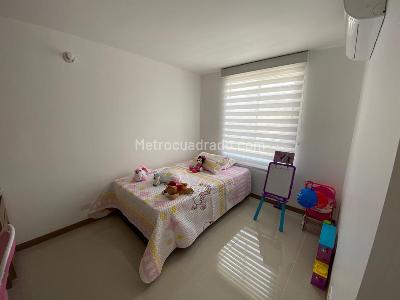 Apartamento en venta en La Flora, Cali · foto 6 de 17