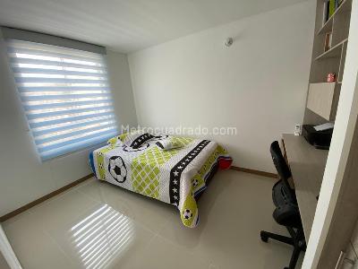 Apartamento en venta en La Flora, Cali · foto 9 de 17