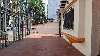 Casa de 5 alcobas en venta en Santa Monica Residencial, Cali, 391 m² · foto 5 de 20