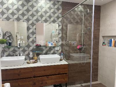 Casa de 4 alcobas en venta en El Castillo, Cali, 190 m² · foto 5 de 19