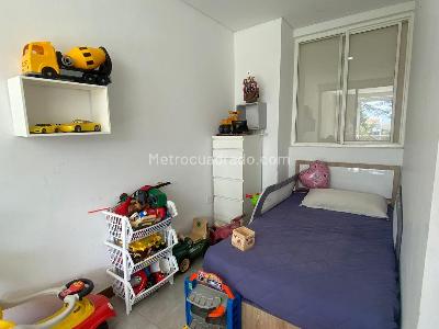 Casa de 4 alcobas en venta en El Castillo, Cali, 190 m² · foto 8 de 19