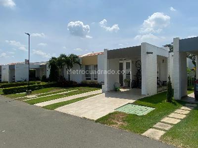 Casa de 4 alcobas en venta en El Castillo, Cali, 190 m² · foto 11 de 19