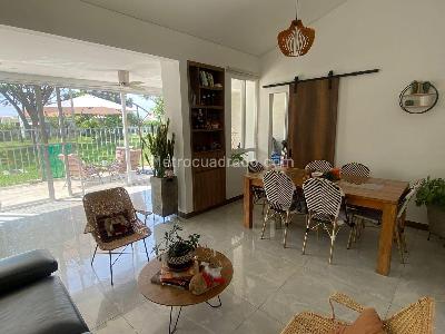 Casa de 4 alcobas en venta en El Castillo, Cali, 190 m² · foto 15 de 19