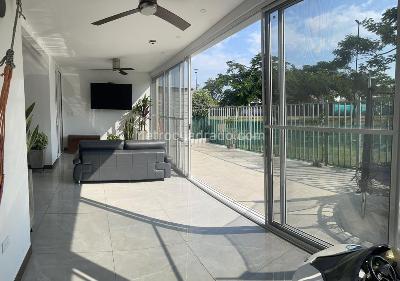 Casa de 4 alcobas en venta en El Castillo, Cali, 190 m² · foto 19 de 19
