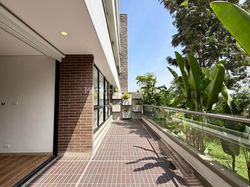 2BR Apartment in Loma Del Escobero (100 m²) - 4