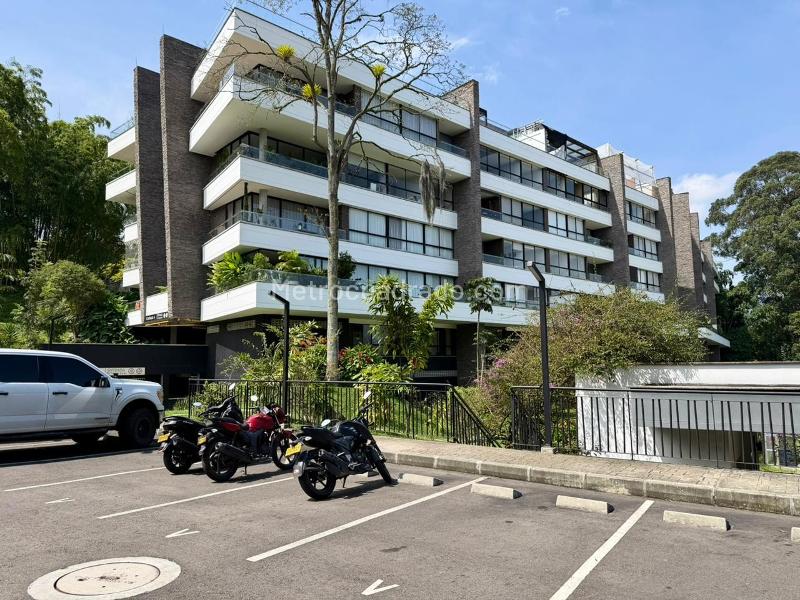 2BR Apartment in Loma Del Escobero (100 m²) - 5