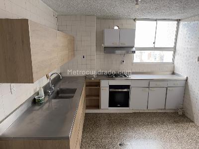Apartamento en venta en Mejoras Publicas, Bucaramanga · foto 15 de 20