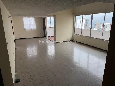 Apartamento en venta en Mejoras Publicas, Bucaramanga · foto 18 de 20