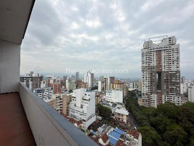 Apartamento en venta en Mejoras Publicas, Bucaramanga · foto 2 de 20