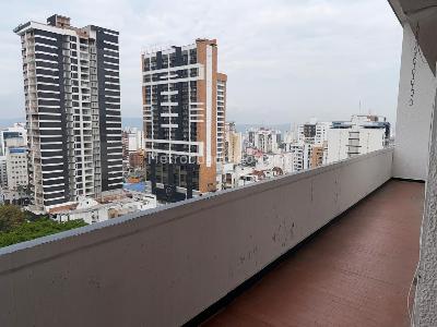 Apartamento en venta en Mejoras Publicas, Bucaramanga · foto 3 de 20