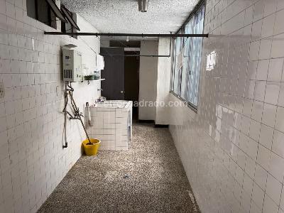 Apartamento en venta en Mejoras Publicas, Bucaramanga · foto 6 de 20
