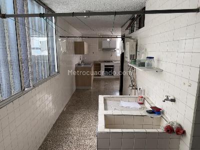 Apartamento en venta en Mejoras Publicas, Bucaramanga · foto 7 de 20
