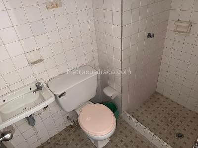 Apartamento en venta en Mejoras Publicas, Bucaramanga · foto 9 de 20