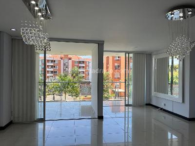 Apartamento de 3 alcobas en venta en Pance, Cali, 110 m² · foto 2 de 20