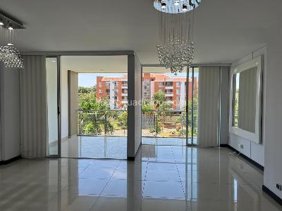 Apartamento de 3 alcobas en venta en Pance, Cali, 110 m² · foto 3 de 20