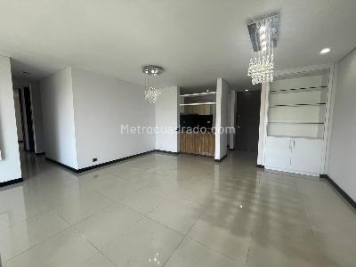 Apartamento de 3 alcobas en venta en Pance, Cali, 110 m² · foto 4 de 20
