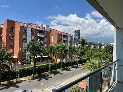 Apartamento de 3 alcobas en venta en Pance, Cali, 110 m² · foto 6 de 20